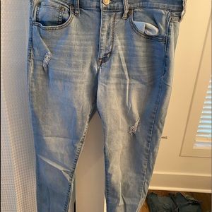 Aeropostale Jeans
